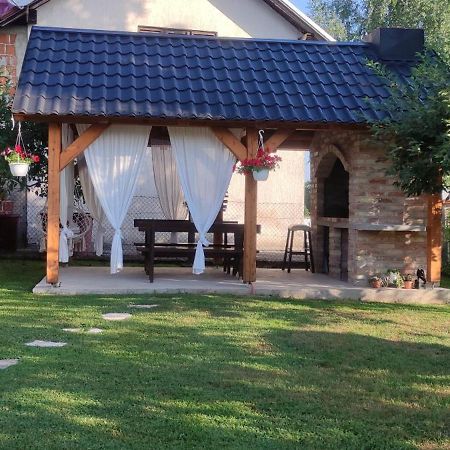 Masenka Daire Gospić Dış mekan fotoğraf